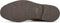 PS Poelman HUDSON - Chelsea-Stiefel - Nubuck leer - Taupe