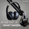 Hifuture FutureTour - Over-Ear Hoofdtelefoon - ANC - Zwart