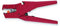 Weidmüller STRIPPER 6 9046240000 Automatische striptang 0.08 tot 6 mm² 10 tot 28