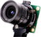 Raspberry Pi® RB-CAMERAHQ-CS06 RPIZ CAM 6MM WW Groothoeklens Geschikt voor serie: Raspberry Pi
