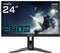 Gigabyte G24F 2 - Monitor - 23,8