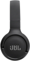 JBL Tune 525BT - On-Ear Koptelefoon - Draadloos Bluetooth 5.3 - Zwart