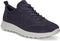 ECCO Flexure Runner - Dames Sneaker - Ademend en comfortabel - Blauw