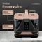 FLOWSTEAM® PRO - 6-in-1 Stoomreiniger - 100°C Stoom - 4 Stoomstanden - 90 Minuten Stomen - 1700W