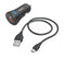 Hama - Auto-snellader - Qualcomm Quick Charge 3.0 - 19,5W