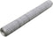 vidaXL - Kippengaas - 25x1 - m - staal - met - PVC - coating - grijs