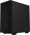 DeepCool CH560 Digital - Mid-tower PC-behuizing - 3 x 140 mm ARGB-ventilatoren - Zwart