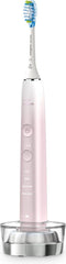 Philips Sonicare DiamondClean 9000 - Elektrische tandenborstel - Wittere tanden in 3 dagen - GradientPink