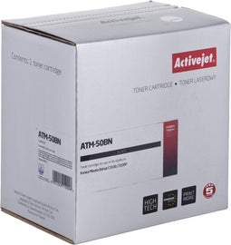 Toner Activejet ATM-50BN Zwart