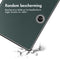 imoshion OnePlus Pad - Trifold Bookcase - Auto-wake functie - Donkergroen
