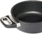 AMT Gastroguss Braadpan - Ø 32 cm - Non-stick - Ovenbestendig - 5,5 liter - Geschikt voor alle warmtebronnen