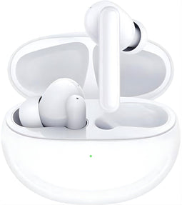 TCL MoveAudio S180 - In-ear Headset - Draadloos Bluetooth - ANC - IPX4 - Wit