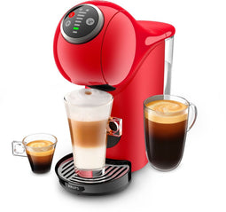 Krups Genio S Plus KP3405 - Koffiecupmachine - 15 bar pompdruk - 1.500W