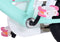 Volare Ashley Kinderfiets - Meisjesfiets - 12 inch - Mintgroen