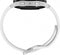 Samsung Galaxy Watch5 - Smartwatch - 44mm - Bluetooth + 4G - Zilver (Wit)