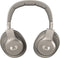 Fresh ‘n Rebel Clam - Draadloze over-ear koptelefoon - Comfortabele pasvorm - Silky Sand