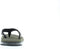 Reef Fanning Low - Heren Slippers - Olijfgroen - Maat 45
