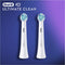Oral-B iO Ultimate Clean - Opzetborstels - 2 Stuks