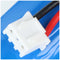 Household robot battery to replace Hurricane 8877731412181 - 2000mAh 3.6V NiMH