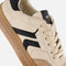 TAMARIS 108301 - Lage sneakers - Vetersluiting - Beige