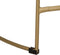 vidaXL - Barkrukken - 2 - st - 49x43x88 - cm - massief - mangohout