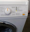 Miele W 3203 - Wasmachine Voorlader - 6kg - 1200rpm