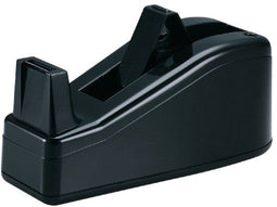 Plakbandhouder kw trio 66m zwart | 12 stuks