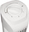 Lifetime Air Torenventilator TF-35A - 78 CM Hoog - 3 Snelheden - 60 dB - Wit