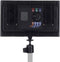 Falcon Eyes Lampenset T8 Rgb Led 22,4 X 14,9 Cm Zwart/wit 6-delig
