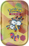 Pokémon Scarlet & Violet 151 Mini Tin - Pokémon Kaarten