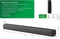 Philips TAB5109/10 - Mini-soundbar - 2.0 - Bluetooth 5.4 - 60W RMS
