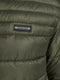 JACK&JONES PLUS SIZE JJEACE PUFFER HOOD PS - Heren Jas - Met capuchon - Maat EU3XL US1XL