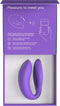 We-Vibe Sync O - Paars