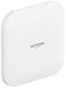 Netgear WAX620 - Access Point - WiFi 6 AX3600 Dual-band 2.5 Gbps PoE+