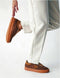Uniseks Casual Sneakers Timpers Trend Chocolate - 44