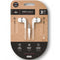 Tech One - TEC1004 - Oordopjes met microfoon - Wit