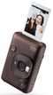 FUJIFILM Instax mini LiPlay Instantcamera's Brons