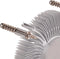 Silverstone NT09-115X - Koeler - Geschikt voor LGA 1150/1151/1155/1156/1200 - Aluminium Zwart