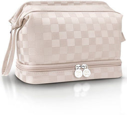 Skycases Travel Essentials - Toilettas en Make-up Organizer - Waterdicht Compact - 10 Kleuren