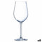 Wijnglas Evoque Transparant 550 ml (6 Stuks)