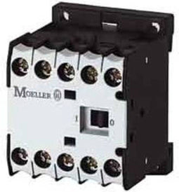 Eaton DILEM4-G(24VDC) Vermogensbeveiliging 4x NO 4 kW 1 stuk(s)