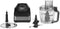 Ninja BN650EU - Foodprocessor - 850W - 2,1L - Auto-iQ Technologie
