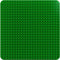 LEGO DUPLO Groene Bouwplaat - 10980