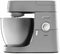Kenwood KVL4170S - Keukenmachine Chef XL - 1200W 6,7L RVS - Inclusief blender en vleesmolen