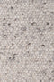 Bellano 133 Vloerkleed - 200x300 - Rechthoek - Laagpolig,Structuur Tapijt - Industrieel - Grijs