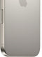 Apple iPhone 16 Pro - Smartphone - 512GB opslag A18-chip - Titanium