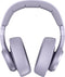 Fresh 'n Rebel Clam 2 - Draadloze over-ear koptelefoon - 80 uur speelduur - Paars
