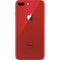 Apple iPhone 8 Plus - Rood - 256 GB - Fysieke simkaart