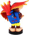 Exquisite Gaming Banjo-Kazooie - Houder - 2-in-1 micro USB & Type C kabel - Multi-color