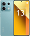 Xiaomi Redmi Note 13 - Smartphone - 8GB RAM - 256GB opslag - Blauw
